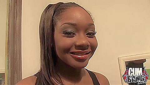 Black cocks don't matter