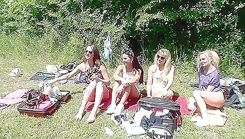 Mad Sex Party Picking Up Pussy And Miss Best Czech Girl Video