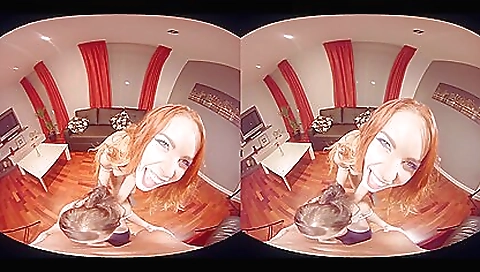 Convention Day With Amber Nevada, Miguel Zayas And Amarna Miller